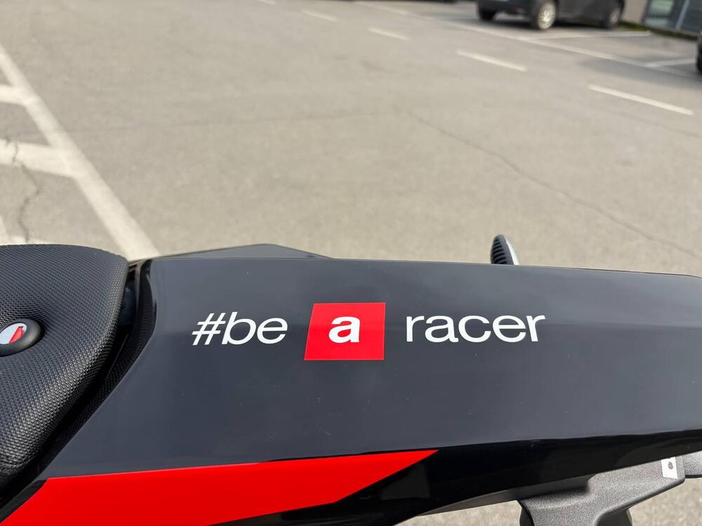 Aprilia SX 125 (2025 - 26) (5)