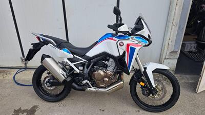 Honda Africa Twin CRF 1100L (2020 - 21) usata