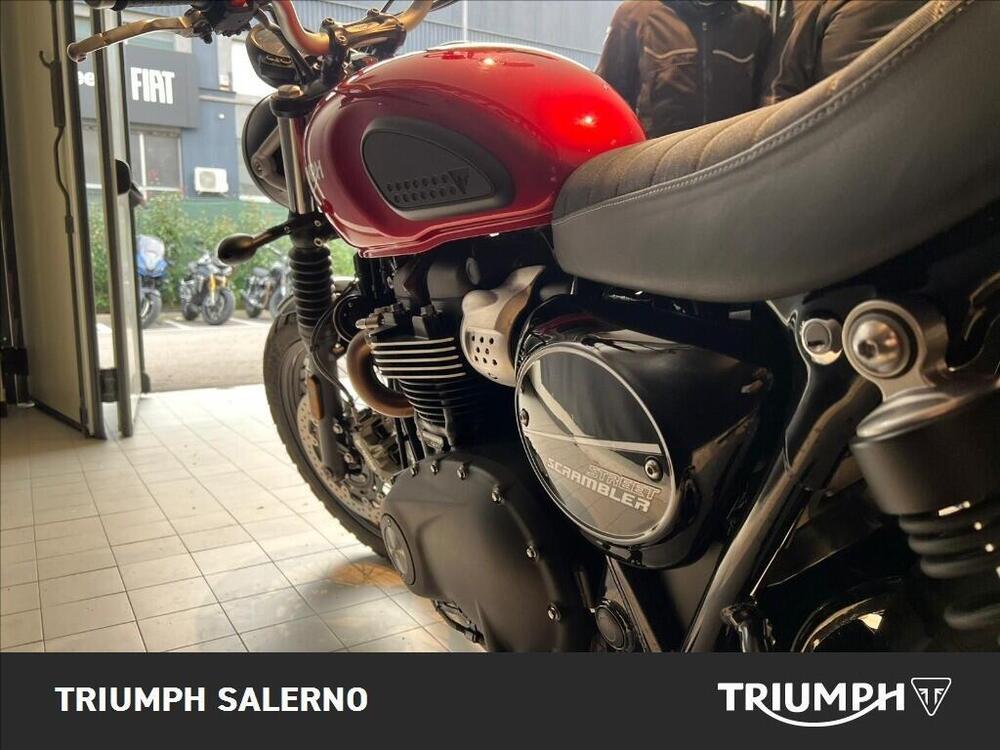 Triumph Scrambler 900 (2023 - 25) (4)