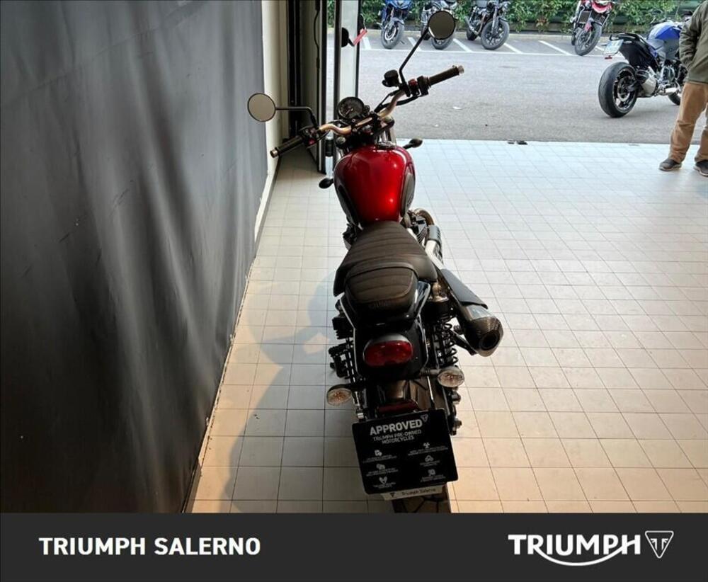 Triumph Scrambler 900 (2023 - 25) (5)