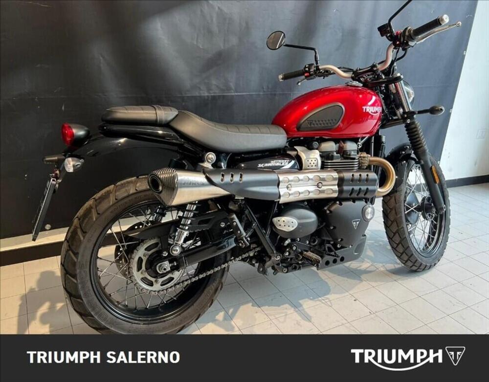 Triumph Scrambler 900 (2023 - 25) (6)