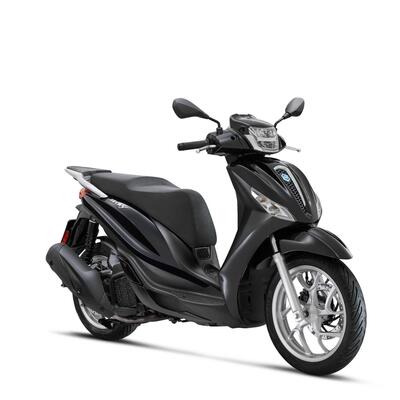 Piaggio Medley 200 (2025 - 26) nuova