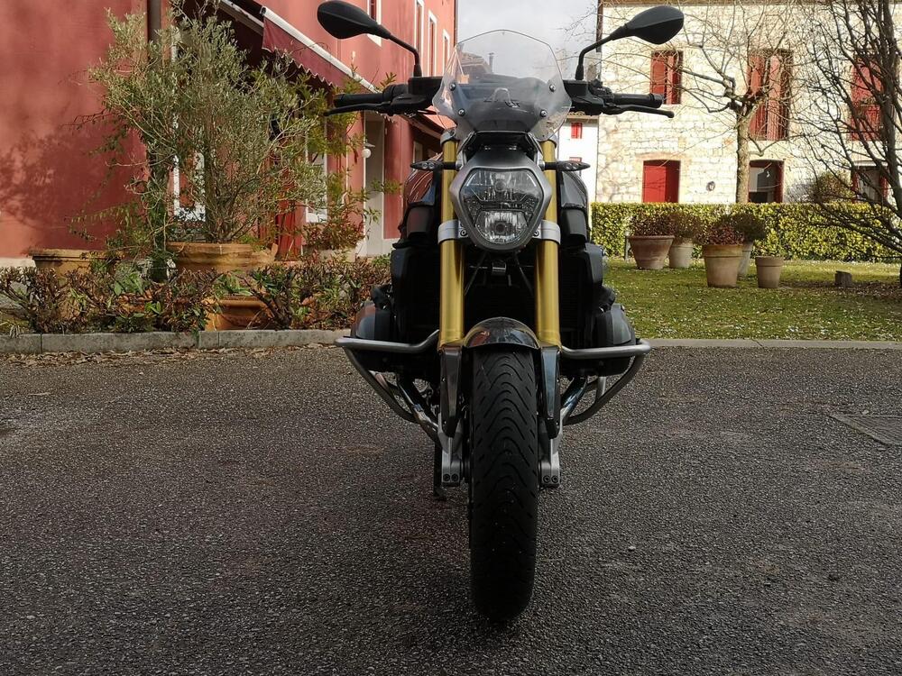 Bmw R 1200 R (2015 - 16) (3)