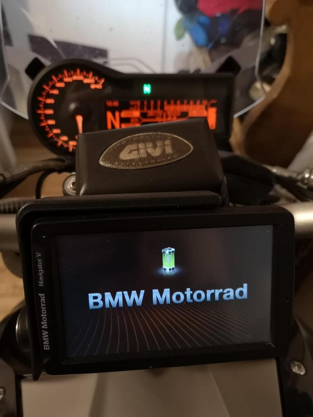 Bmw R 1200 R (2015 - 16) (4)