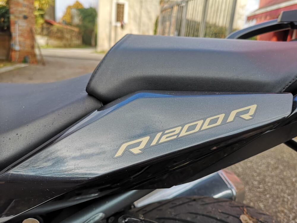 Bmw R 1200 R (2015 - 16) (6)