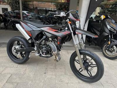 Betamotor RR 50 Motard (2021 - 26) nuova