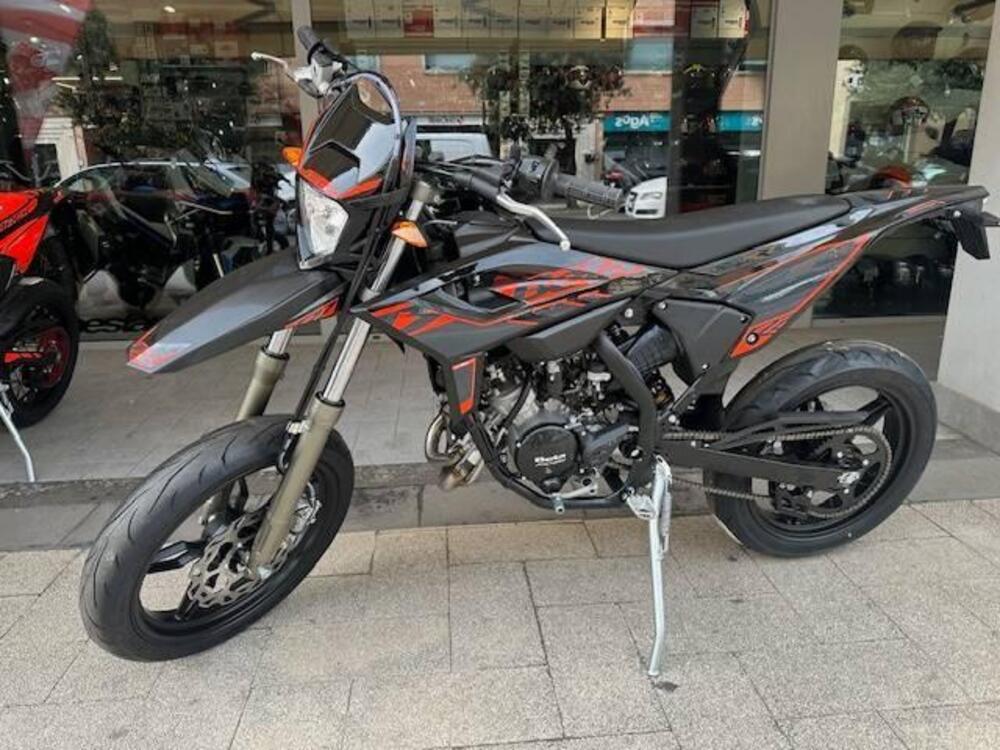 Betamotor RR 50 Motard (2021 - 26) (4)