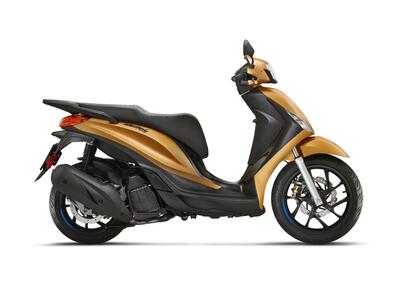 Piaggio Medley 200 S (2025 - 26) nuova
