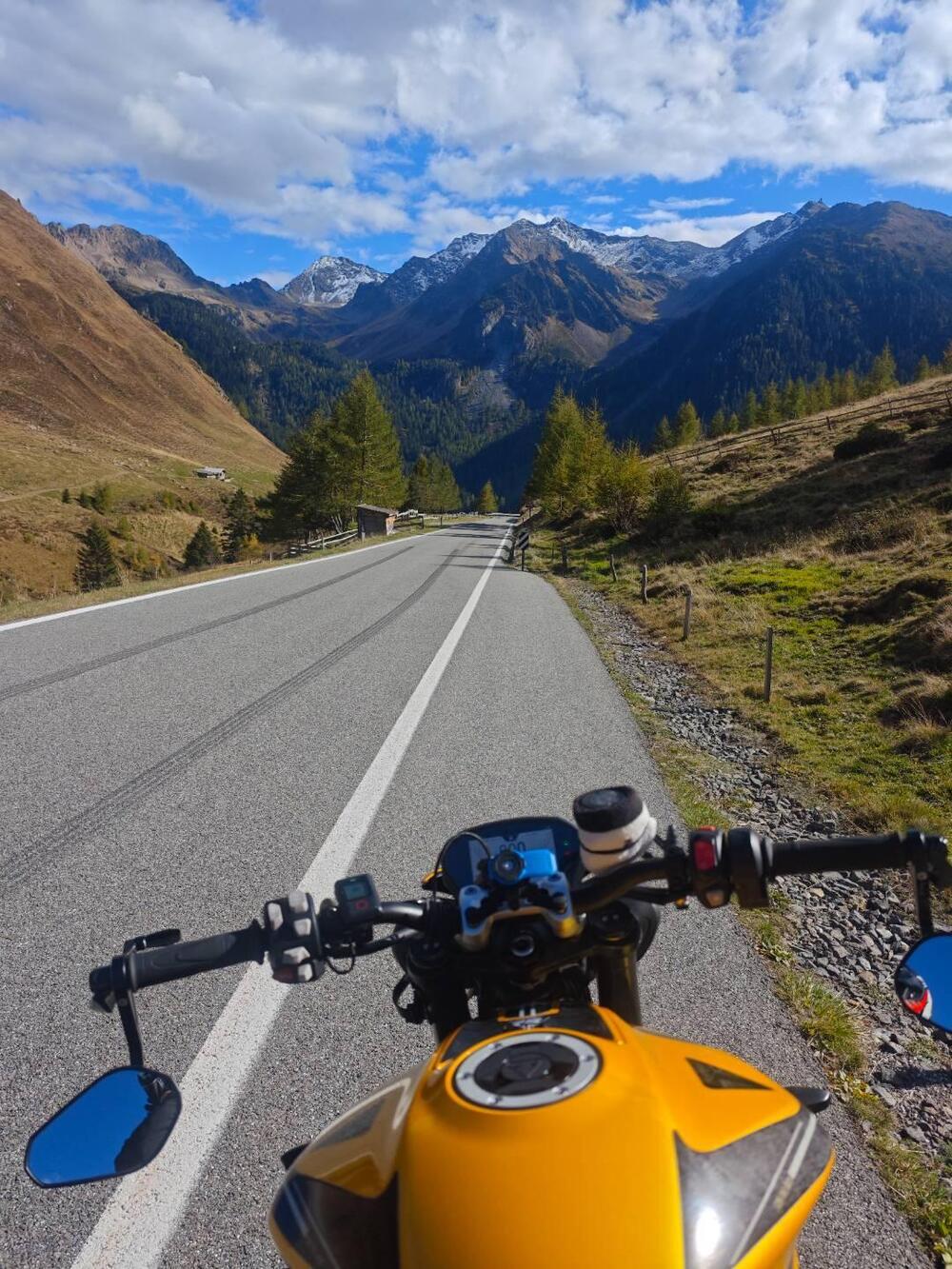 Triumph Street Triple 765 RS (2023 - 26) (11)