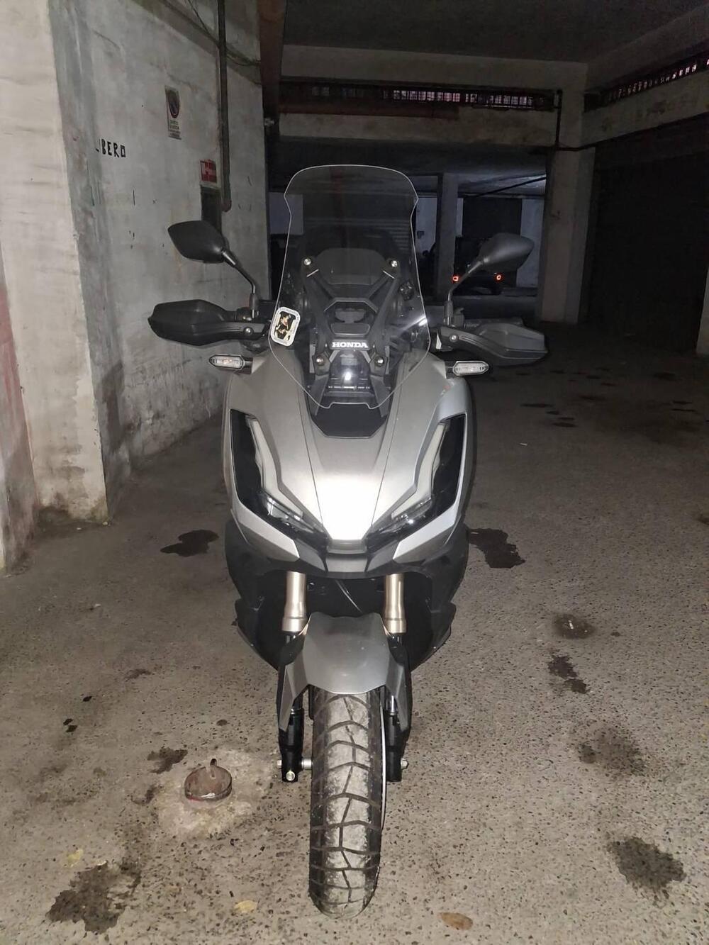 Honda ADV 350 (2022 - 24) (2)