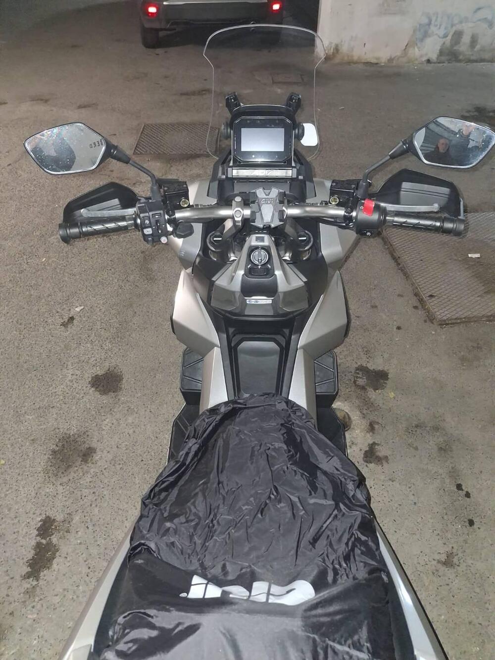 Honda ADV 350 (2022 - 24) (3)