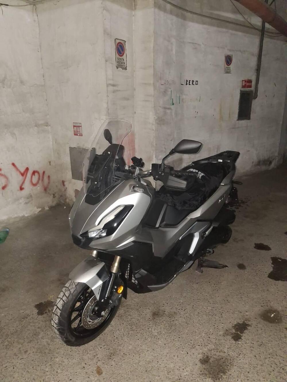 Honda ADV 350 (2022 - 24) (5)