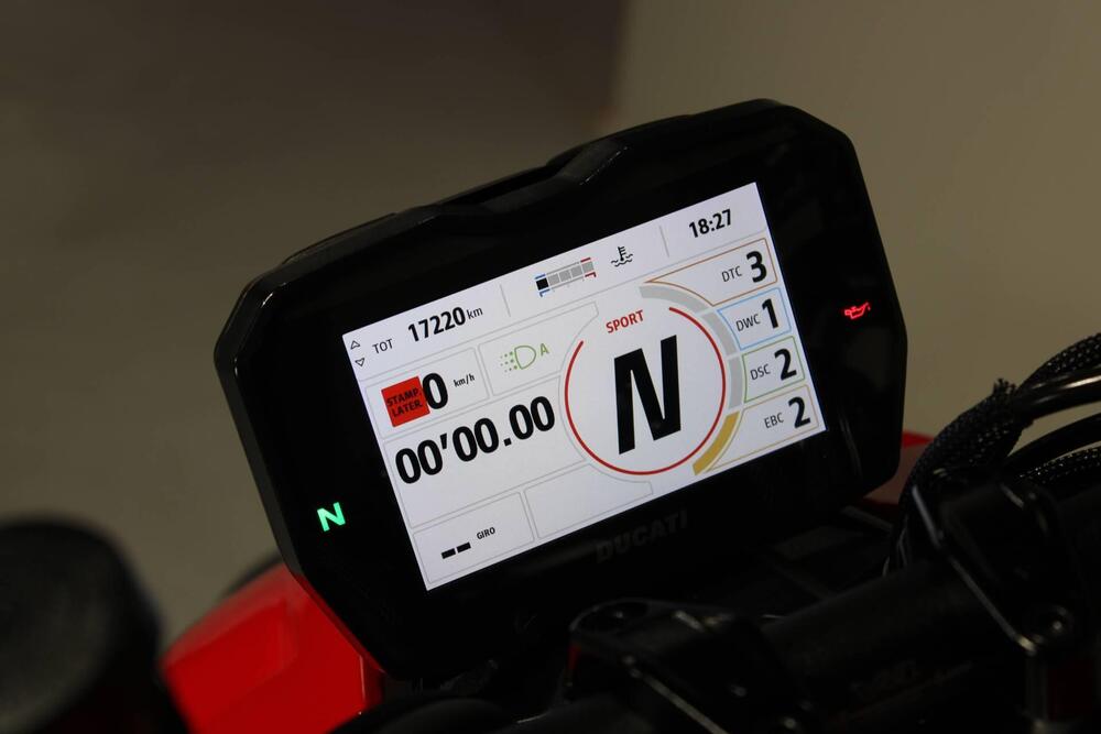 Ducati Streetfighter V4 S (2023 - 24) (6)
