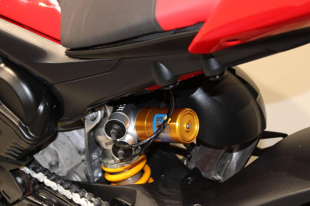 Ducati Streetfighter V4 S (2023 - 24) (8)