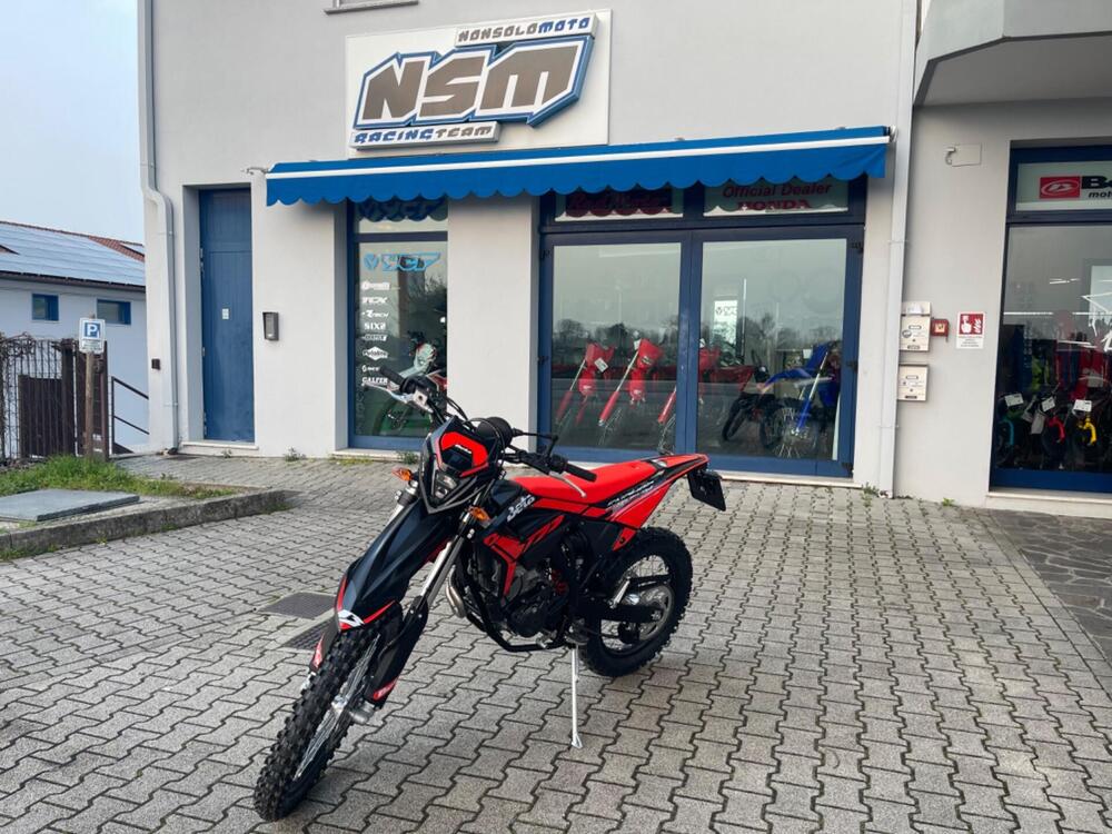 Betamotor RR 125 4T Enduro T (2025 - 26)