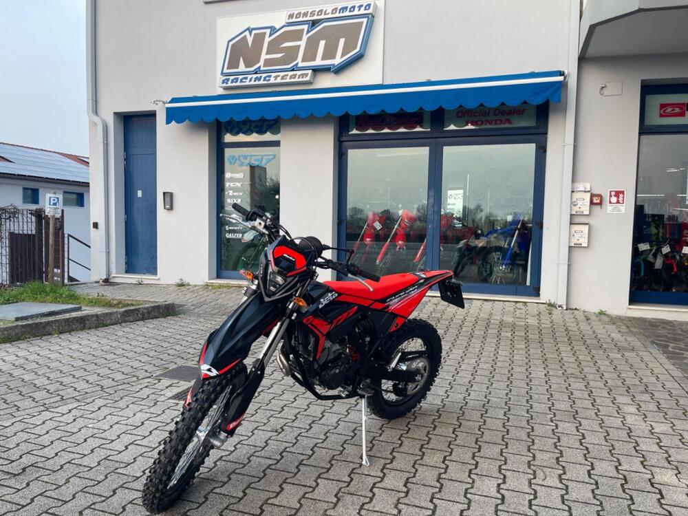 Betamotor RR 125 4T Enduro T (2025 - 26) (2)