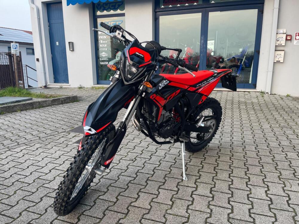 Betamotor RR 125 4T Enduro T (2025 - 26) (3)