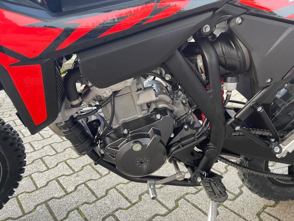 Betamotor RR 125 4T Enduro T (2025 - 26) (4)