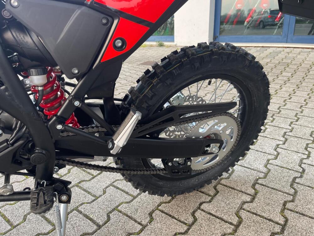 Betamotor RR 125 4T Enduro T (2025 - 26) (5)