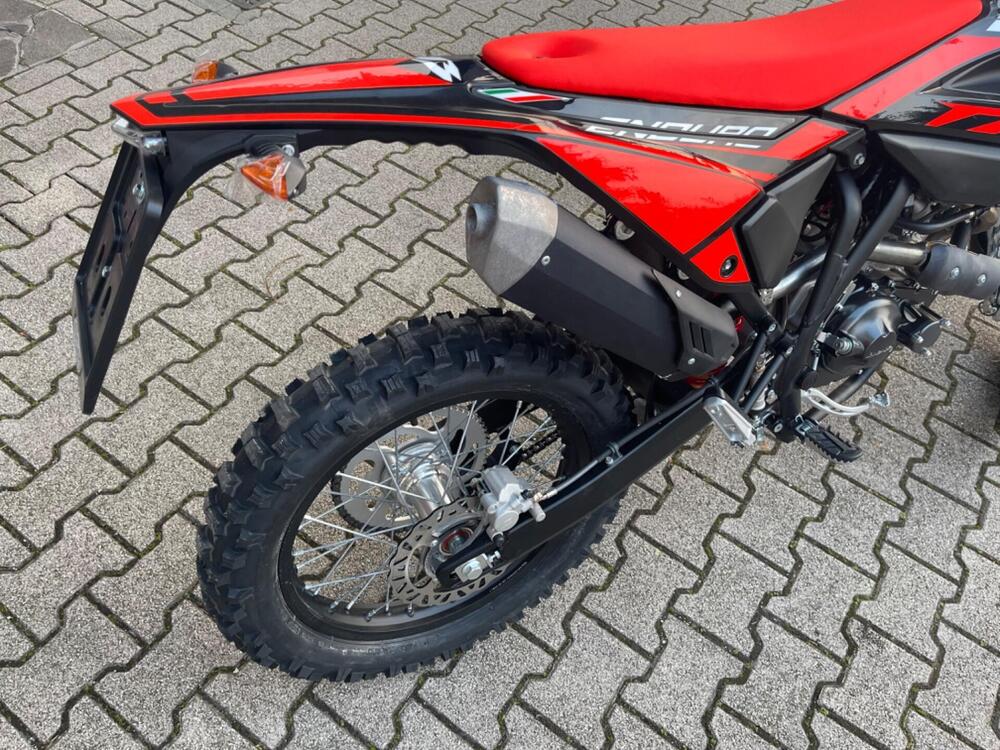 Betamotor RR 125 4T Enduro T (2025 - 26) (6)