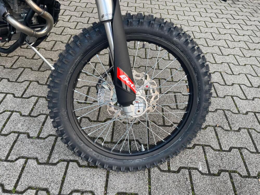 Betamotor RR 125 4T Enduro T (2025 - 26) (7)