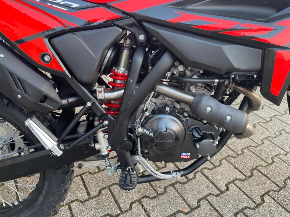 Betamotor RR 125 4T Enduro T (2025 - 26) (8)