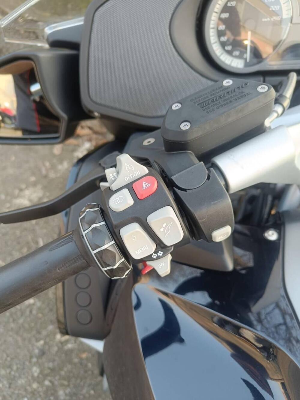 Bmw R 1250 RT (2019 - 20) (3)