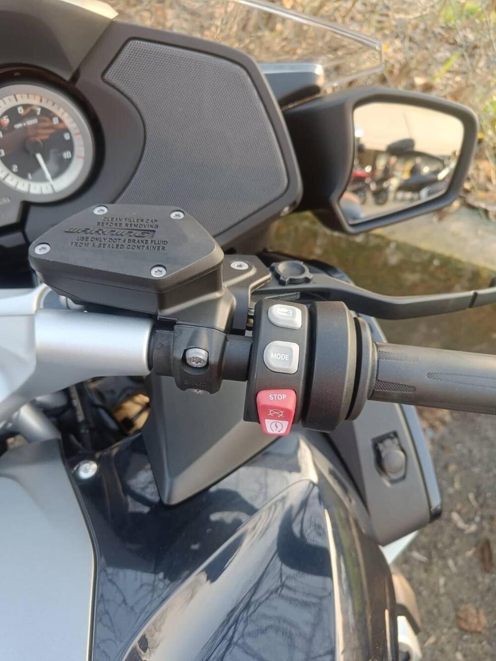 Bmw R 1250 RT (2019 - 20) (4)