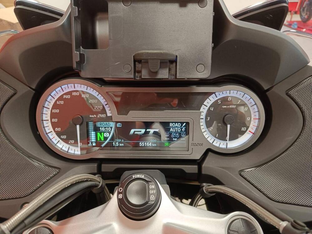 Bmw R 1250 RT (2019 - 20) (5)