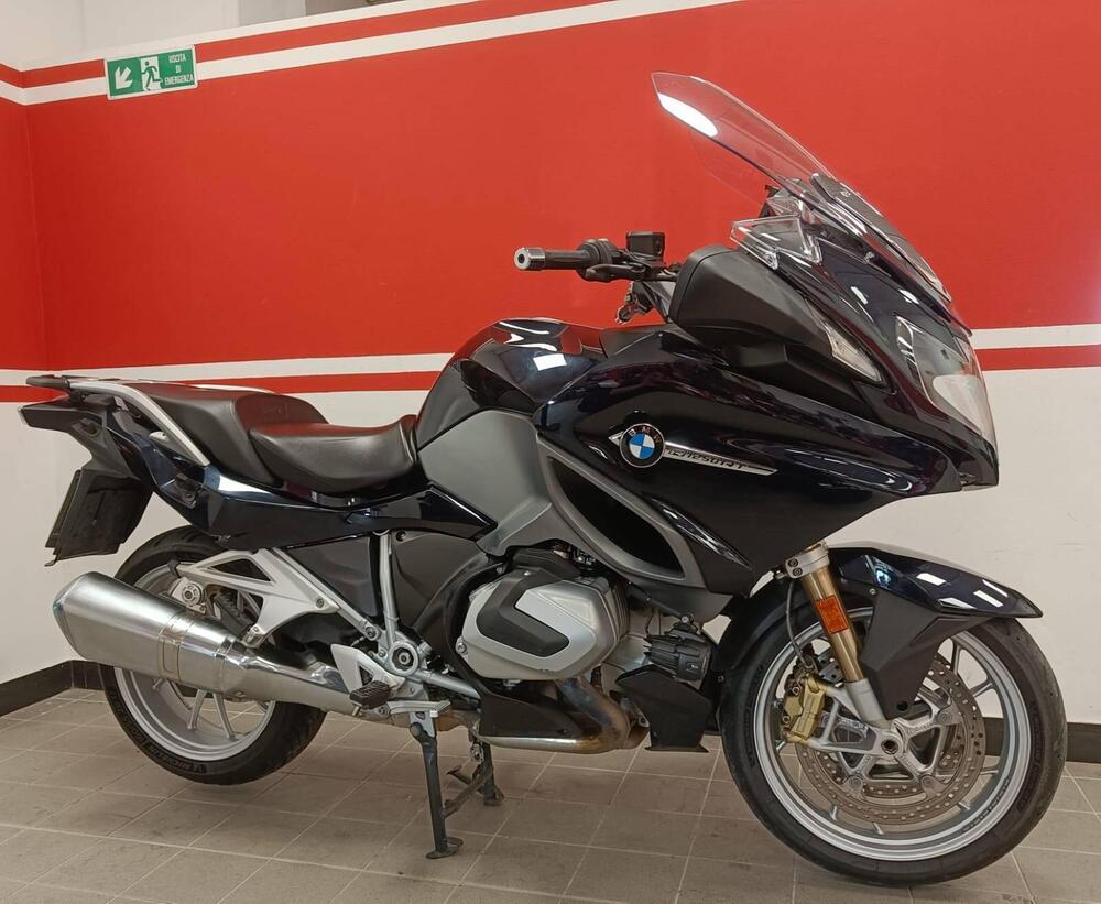 Bmw R 1250 RT (2019 - 20) (2)