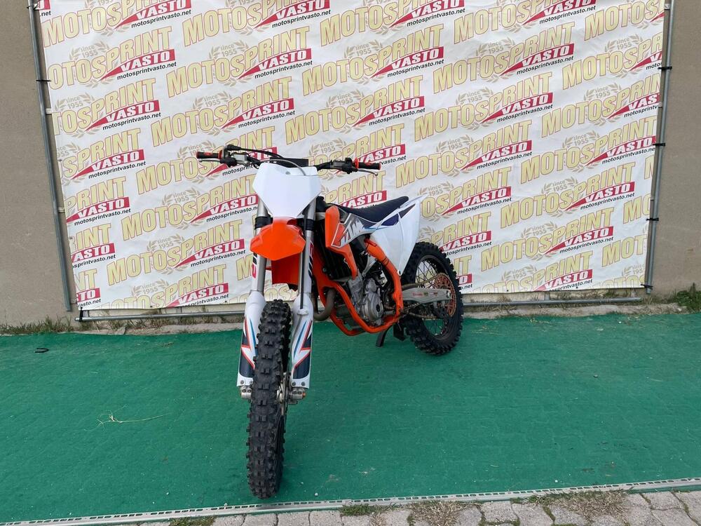 KTM 250 SX-F (2022) (3)
