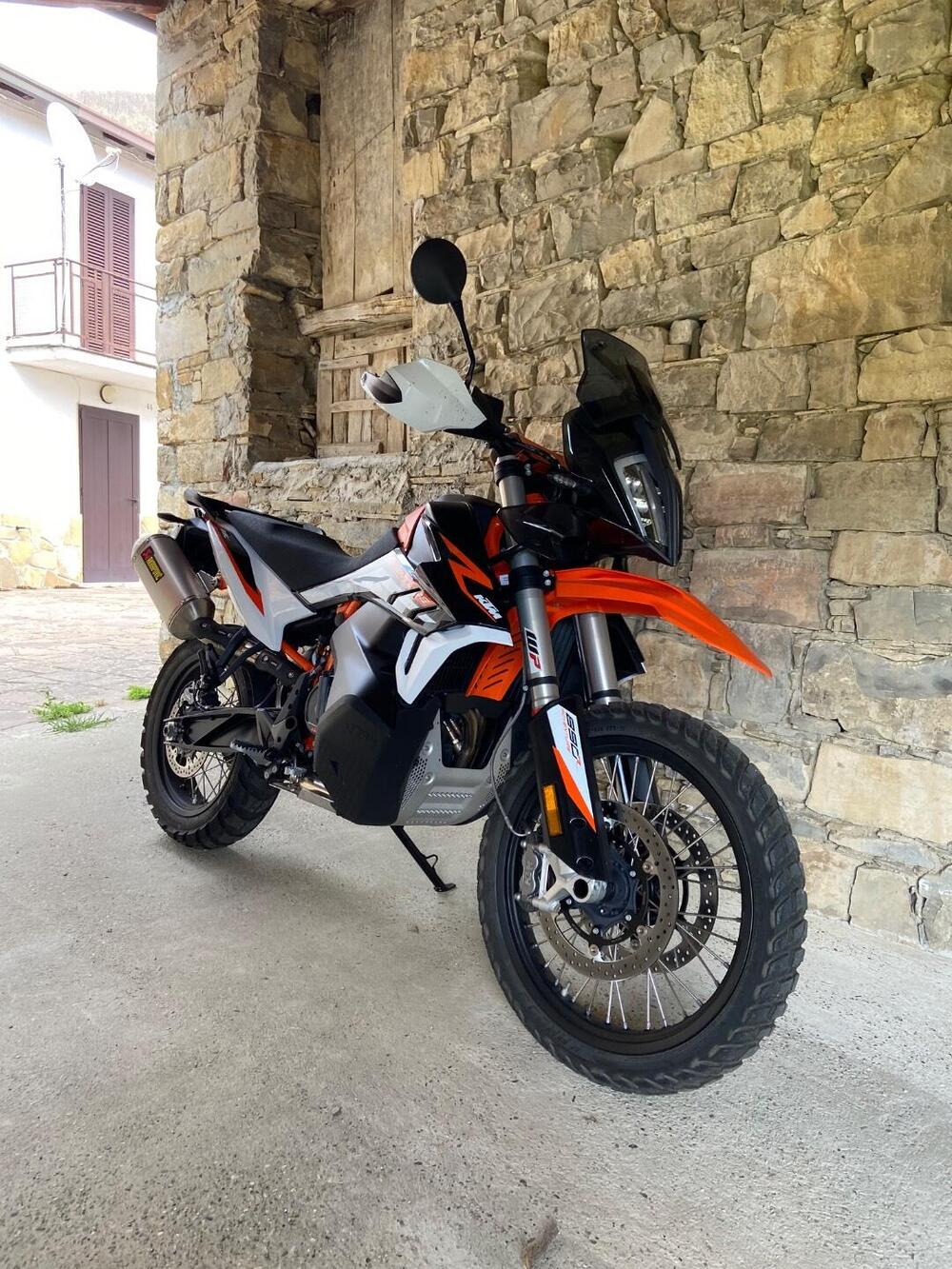 KTM 890 Adventure R (2022) (3)