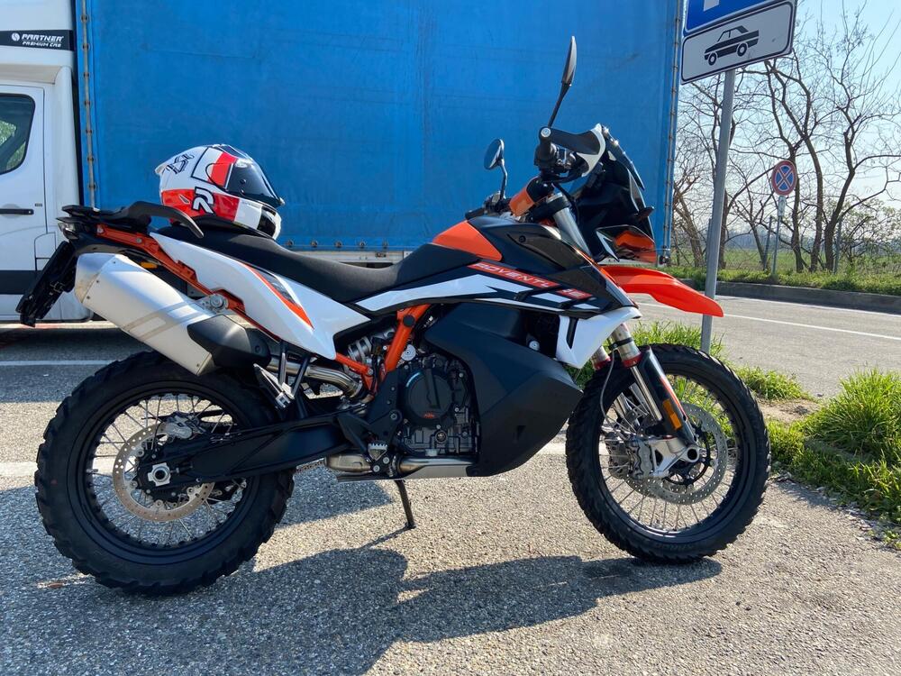 KTM 890 Adventure R (2022) (7)