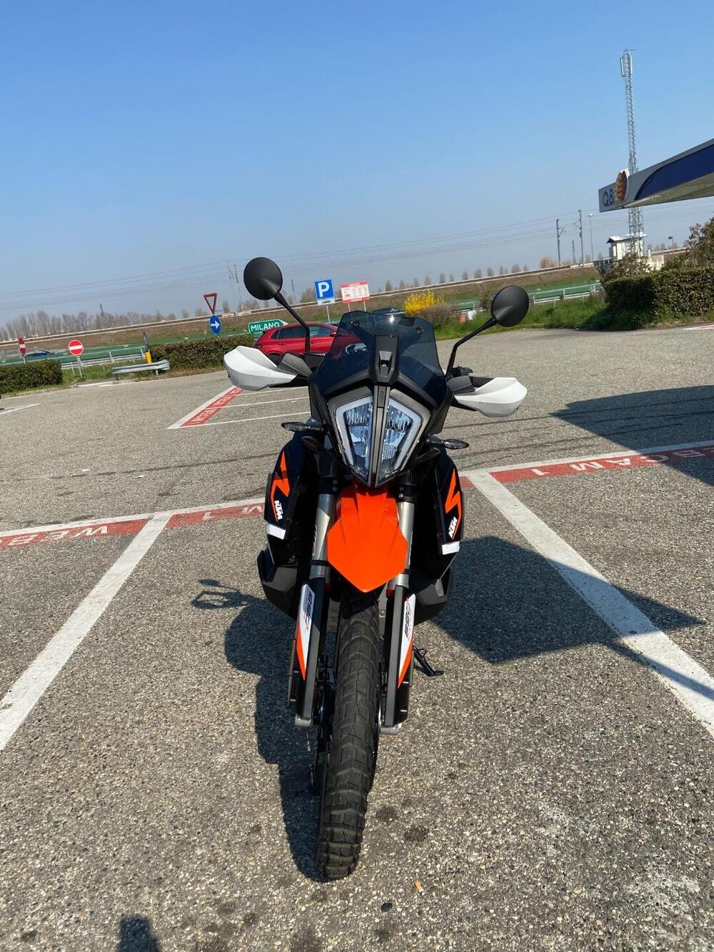 KTM 890 Adventure R (2022) (8)