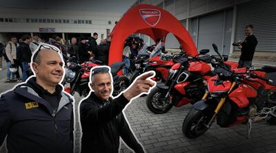 Motodays 2026: sali in sella e diventa protagonista con Moto.it! [VIDEO]