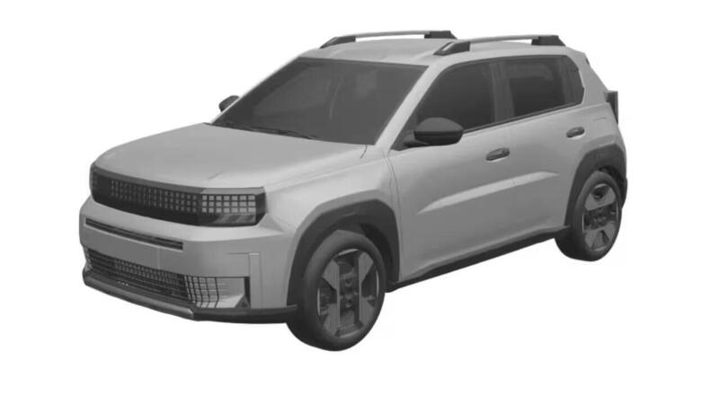 Stellantis, Fiat Grande Panda diventa globale: in Europa il PureTech, ma in Brasile...