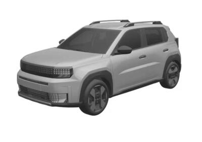 Stellantis, Fiat Grande Panda diventa globale: in Europa il PureTech, ma in Brasile...