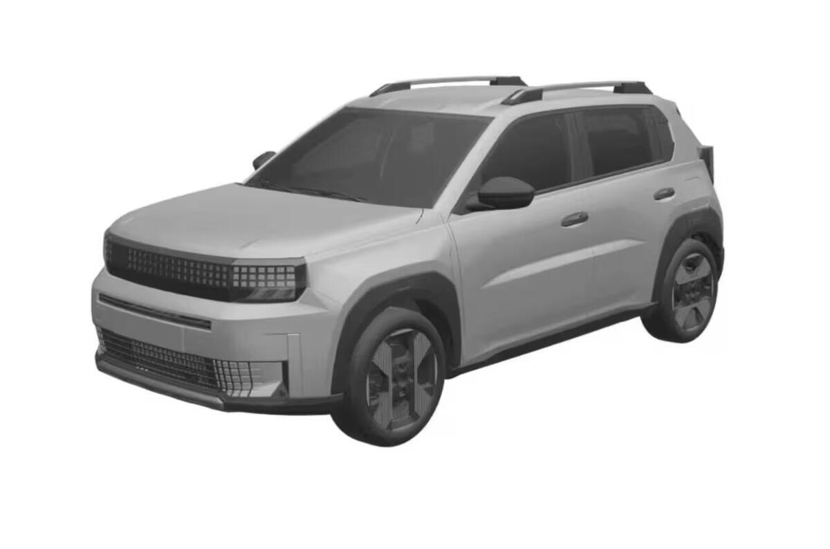 Stellantis, Fiat Grande Panda diventa globale: in Europa il PureTech, ma in Brasile...