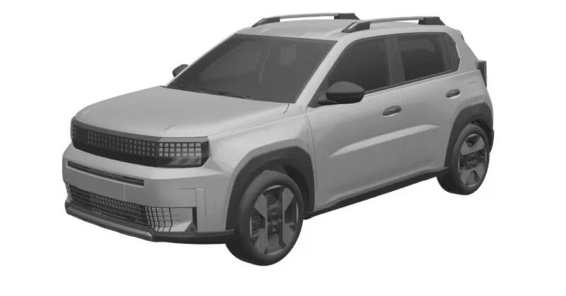 Stellantis, Fiat Grande Panda diventa globale: in Europa il PureTech, ma in Brasile...