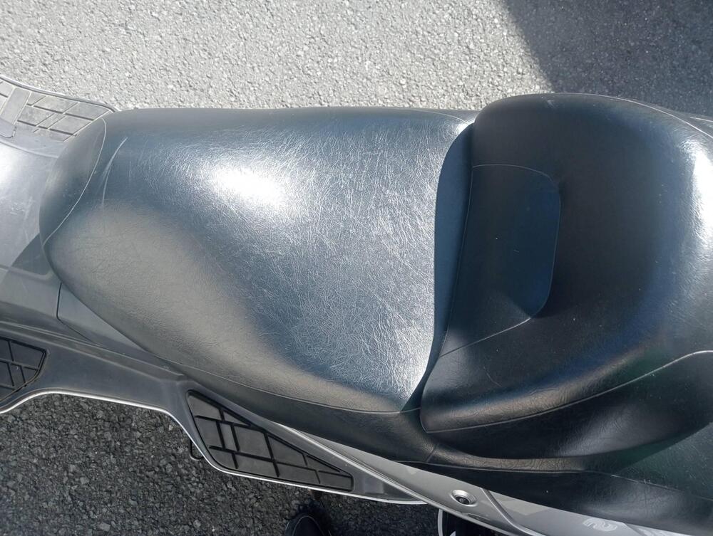 Suzuki Burgman AN 250 (1998 - 01) (18)