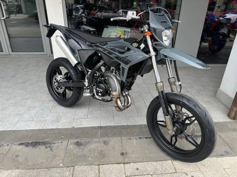 Betamotor RR 50 Motard - X Special Edition (2024 - 26)