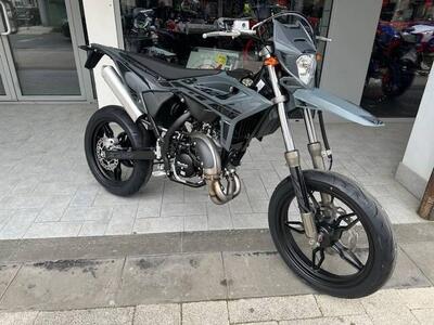 Betamotor RR 50 Motard - X Special Edition (2024 - 26) nuova