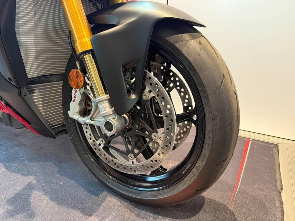 Ducati Streetfighter V4 (2025 - 26) (3)
