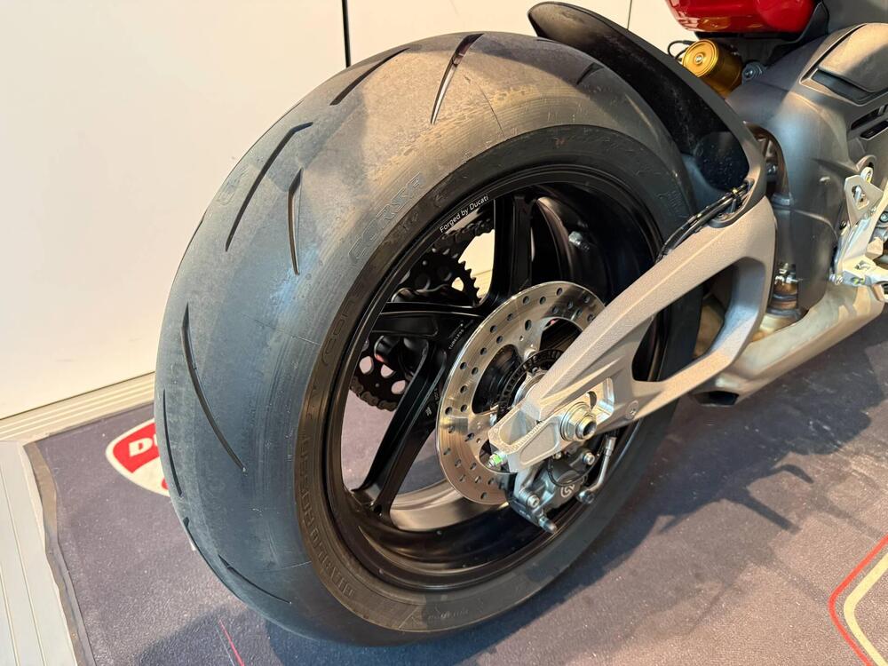 Ducati Streetfighter V4 (2025 - 26) (6)