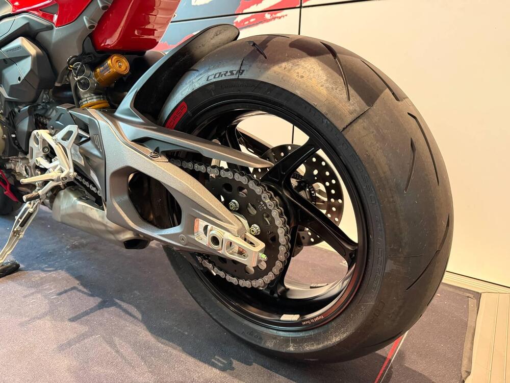 Ducati Streetfighter V4 (2025 - 26) (10)