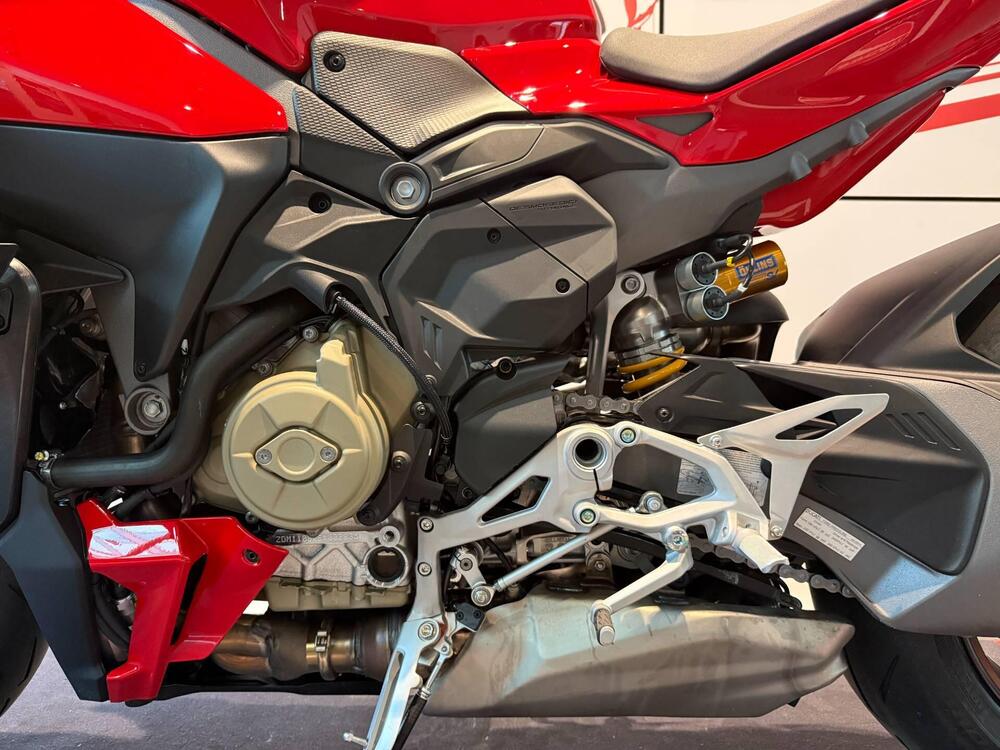 Ducati Streetfighter V4 (2025 - 26) (11)