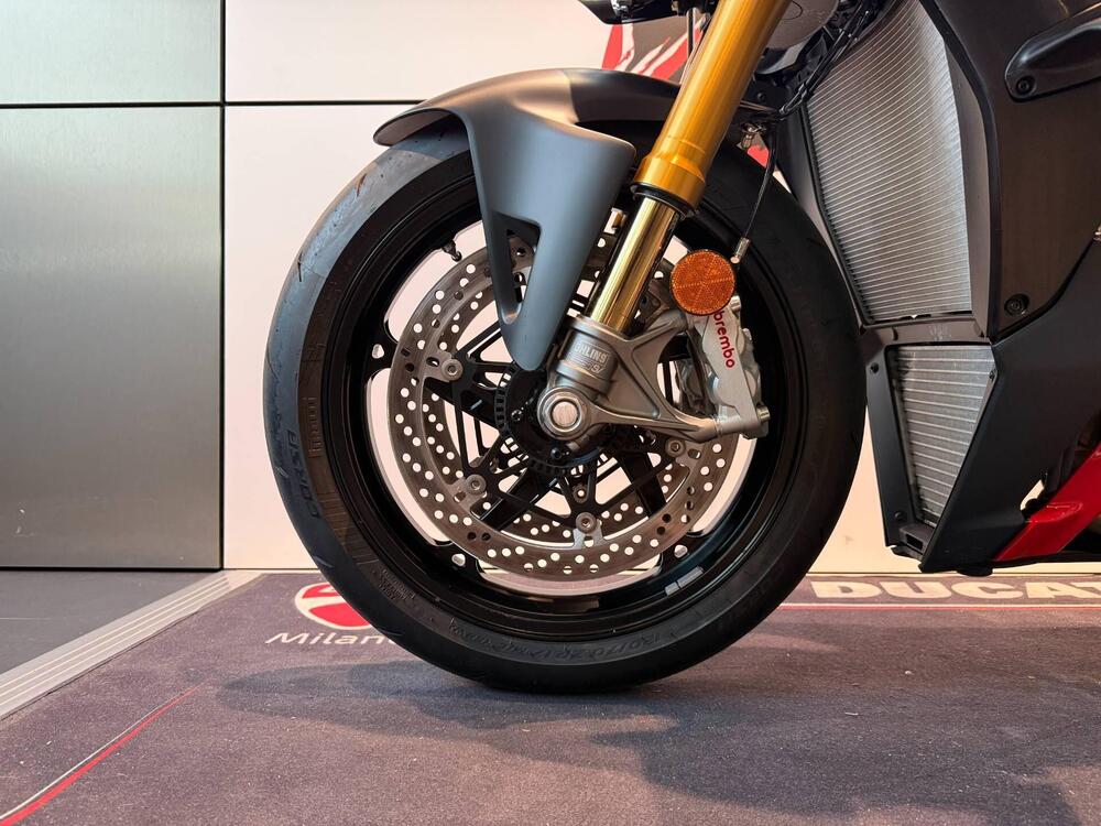 Ducati Streetfighter V4 (2025 - 26) (12)
