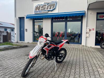 Betamotor RR 50 Enduro (2021 - 26) nuova