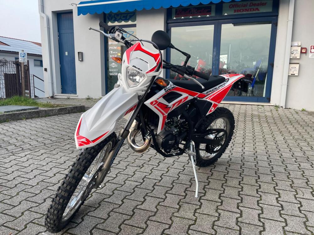 Betamotor RR 50 Enduro (2021 - 26) (2)