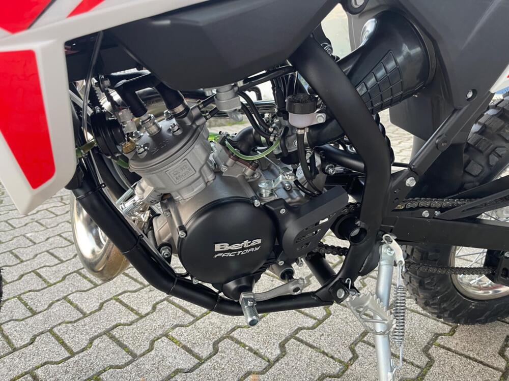 Betamotor RR 50 Enduro (2021 - 26) (3)